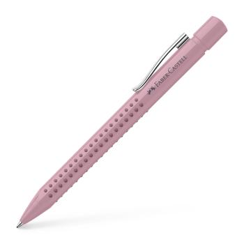Faber-castell kugelschreiber grip 2010 m 243907 rose shadows - Faber-castell-243907-4005402439072-02.jpg
