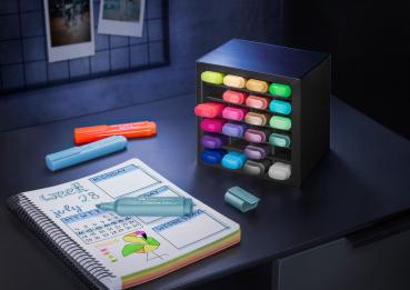 Faber-castell textmarker tl 46 254602 deskset 24 stück - Faber-castell-254602-4005402546022-03.jpg