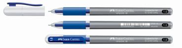 Faber-castell kugelschreiber speedx m 546451 blau - Faber-castell-546451-9555684609236-04.jpg