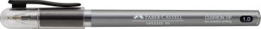 Faber-castell kugelschreiber speedx m 546499 schwarz - Faber-castell-546499-9555684609243-02.jpg