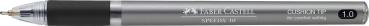 Faber-castell kugelschreiber speedx m 546499 schwarz - Faber-castell-546499-9555684609243-03.jpg