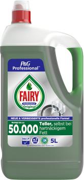 FAIRY Handspühlmittel 5lt 971115