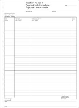 Favorit wochen-rapporte d/f/i a4 9301 ok durchschreibepapier 50x2 blatt - Favorit-9301-ok-7612149047698-02.jpg