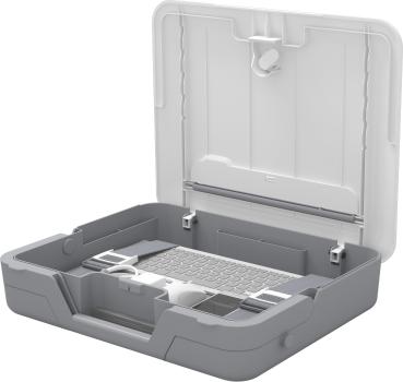 Fellowes aptop toolbox breyta 100016565 weiss - Fellowes-100016565-0043859794881-05.jpg