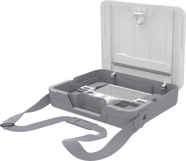 Fellowes aptop toolbox breyta 100016565 weiss - Fellowes-100016565-0043859794881-06.jpg