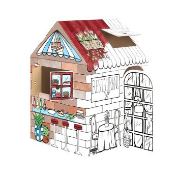 Fellowes spielhaus bankers box 1232501 candy shop 121x97x81cm - Fellowes-1232501-0043859779543-03.jpg