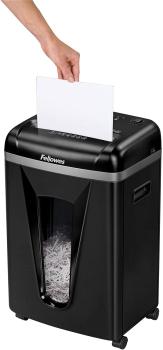 Fellowes aktenvernichter microshred 4074601 450m, p-5, 22lt - Fellowes-4074601-0043859708048-02.jpg