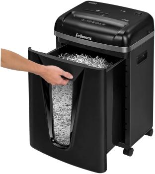 Fellowes aktenvernichter microshred 4074601 450m, p-5, 22lt - Fellowes-4074601-0043859708048-03.jpg