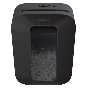 Fellowes aktenvernichter powershred 4400501 lx45, p-4, 17lt - Fellowes-4400501-0043859764778-02.jpg