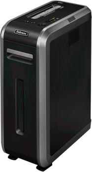 FELLOWES Aktenvernichter 125CI 4612701