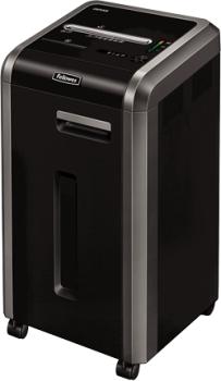FELLOWES Aktenvernichter 225Mi 4621001 CH 230V