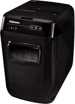 FELLOWES Aktenvernichter Automax 150C 4680901