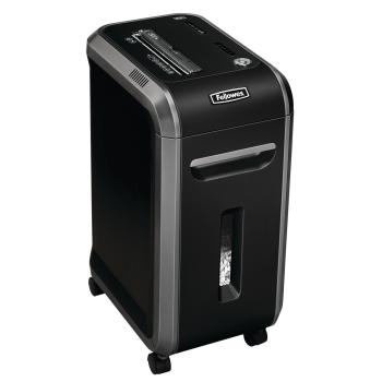Fellowes aktenvernichter powershred 4691701 99ci, p-4, 34lt - Fellowes-4691701-0043859632213-02.jpg