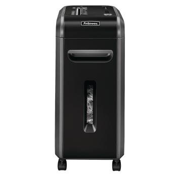 Fellowes aktenvernichter powershred 4691701 99ci, p-4, 34lt - Fellowes-4691701-0043859632213-03.jpg