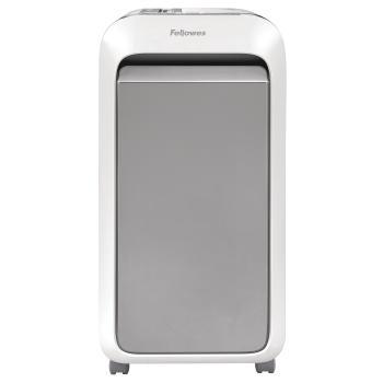 Fellowes aktenvernichter powershred 514201 lx221, weiss, p-5, 30lt - Fellowes-514201-0043859755639-06.jpg