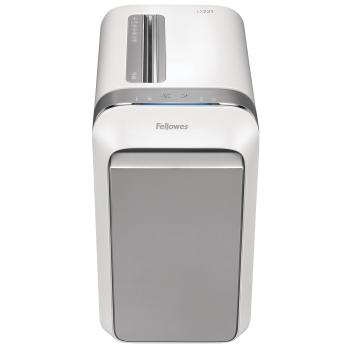Fellowes aktenvernichter powershred 514201 lx221, weiss, p-5, 30lt - Fellowes-514201-0043859755639-07.jpg