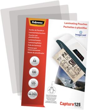 Fellowes laminiertasche 216x303mm 5307407 glanz, 125my 100 stk - Fellowes-5307407-0077511530746-02.jpg