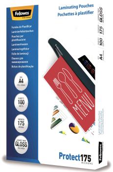 Fellowes laminiertasche a4 5308703 glanz, 175my 100 stk - Fellowes-5308703-0077511530876-02.jpg