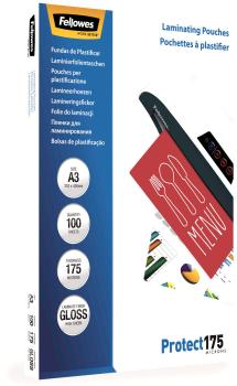 Fellowes laminiertasche a3 5308803 glanz, 175my 100 stk - Fellowes-5308803-0077511530883-04.jpg
