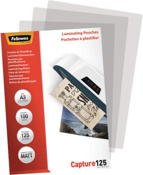 Fellowes laminierfolien capture125g a3 5328601 matt 100 stück - Fellowes-5328601-0043859641499-03.jpg