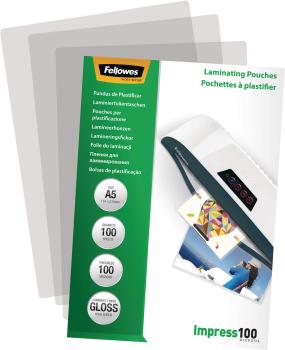 Fellowes laminiertasche a5 5351002 glanz, 100my 100 stk - Fellowes-5351002-0077511535109-02.jpg