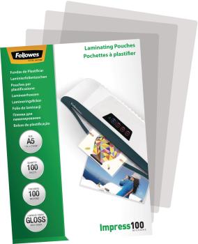 Fellowes laminiertasche a5 5351002 glanz, 100my 100 stk - Fellowes-5351002-0077511535109-03.jpg
