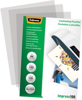 Fellowes laminiertasche a4 5351111 glanz, 100my 100 stk - Fellowes-5351111-0077511535116-03.jpg