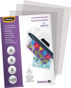 Fellowes laminiertasche a3 5396403 glanz, 80my 25 stk - Fellowes-5396403-0077511539640-02.jpg