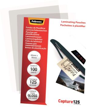 Fellowes laminiertasche 60x90mm 5397402 glanz, 125my 100 stk - Fellowes-5397402-0043859526338-02.jpg