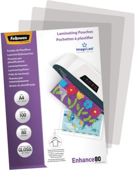 Fellowes laminiertasche a4 5452103 matt, 80my 100 stk - Fellowes-5452103-0043859522330-03.jpg