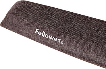 Fellowes handgelenkauflage memoryfoam 9178201 schwarz, für tastatur - Fellowes-9178201-0043859503377-03.jpg