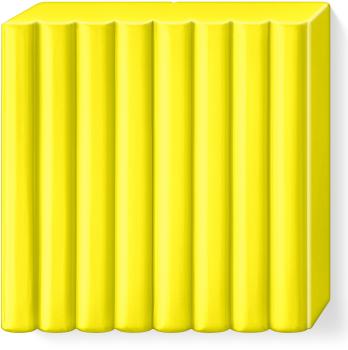 Fimo knete soft 57g 8020-10 gelb - Fimo-8020-10-4006608809430-02.jpg
