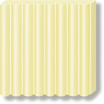 FIMO Knete Effect 57g 8020-105 pastell vanille
