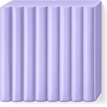 Fimo knete effect 57g 8020-605 pastell flieder - Fimo-8020-605-4006608005566-02.jpg