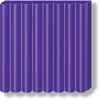 FIMO Knete Kids 42g 8030-6 violet