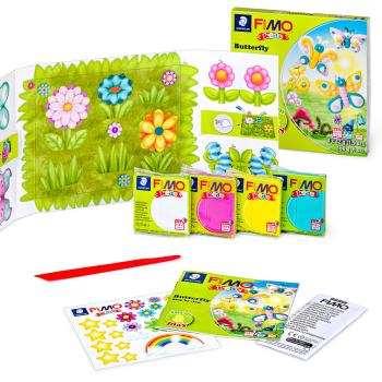 Fimo kids form&play 4x42g 803410ly set butterfly - Fimo-803410ly-4007817806180-02.jpg