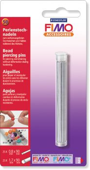 Fimo perlenstechnadeln 871220 50 stück - Fimo-871220-4007817871027