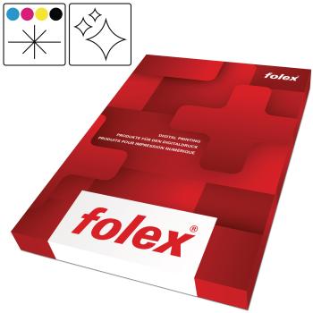 FOLEX Longlife ProMatt A4 29738190 190my 100 Blatt