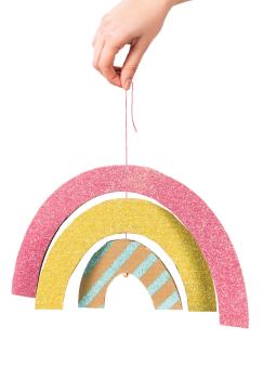 Folia bio glitzer mix m 57812 rainbow - Folia-57812-4001868133462-05.jpg