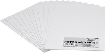 Folia fotokarton a4 614/50 00 300g, weiss 50 blatt - Folia-614-50-00-4001868614008-02.jpg