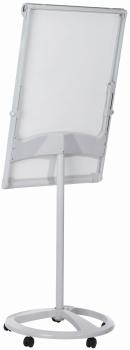 Franken flipchart deluxe 67x95cm fc81 mobil, hellgrau - Franken-fc81-4016946211451-06.jpg