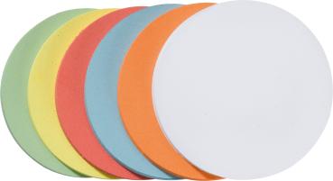 Franken moderationskarte kreis umzh 10 99 klein cm9,5cm, farblich ass. - Franken-umzh-10-99-4016946181426-02.jpg