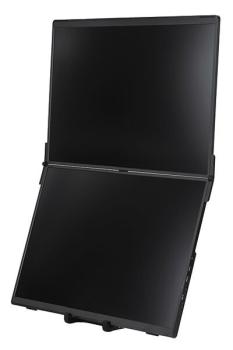 Freevoice dual monitor flipgo 16 zoll fwpflipgo16 schwarz, 2560x1600px - Freevoice-fwpflipgo16-7640162612258-02.jpg