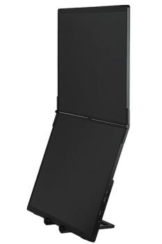 Freevoice dual monitor flipgo 16 zoll fwpflipgo16 schwarz, 2560x1600px - Freevoice-fwpflipgo16-7640162612258-03.jpg