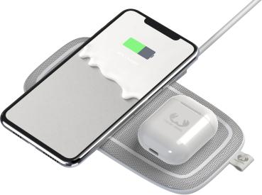 Fresh'n rebel base duo charging pad 4cp200ig ice grey wireless - Freshn-rebel-4cp200ig-8718734658924-03.jpg