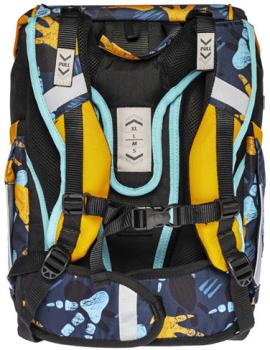Funki cuby-bag set rock-dino 6014.012 multicolor 5-teilig - Funki-6014.012-7611468085114-03.jpg