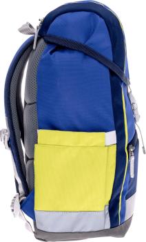 Funki kinder-rucksack mono 6025.007 blau a4 plus - Funki-6025.007-7611468084957-02.jpg