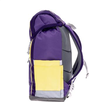 Funki kinder-rucksack mono 6025.008 violett a4 plus - Funki-6025.008-7611468084964-03.jpg