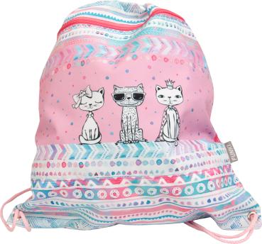 Funki flexy-bag set 6040.602 cool cats, 5-teilig - Funki-6040.602-7611468083189-08.jpg