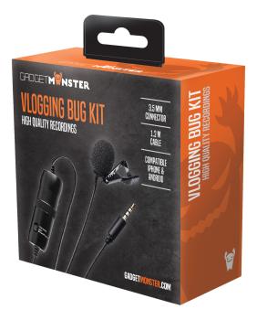 Gadgetmont vlogging bug kit gdm-1024 - Gadgetmont-gdm-1024-7333048048448-09.jpg